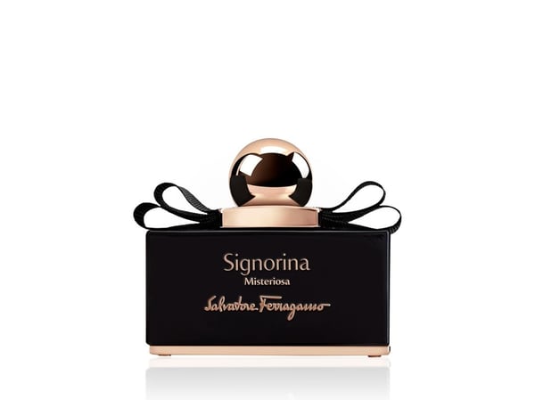Salvatore Ferragamo Signorina Misteriosa Eau De Parfum 100 ml (woman)