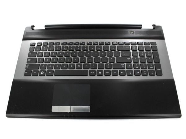 Samsung BA75-03203G, Tastaturskjelett, Nederlandsk, Samsung, RC730
