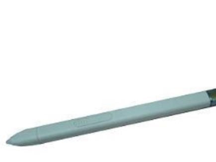 Samsung S Pen - Stylus for mobiltelefon - hvit - for Galaxy Note