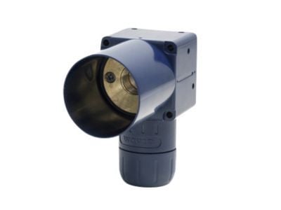 WAVIN 16x1/2" Alupex kopplingsdosa