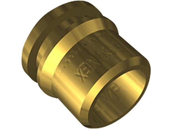 VSH:n puristusvähennys 10X8 mm