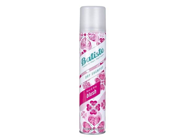 Batiste Blush tørrsjampo 200ml
