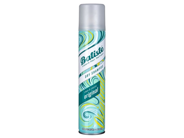 Batiste Original tørrsjampo 200 ml