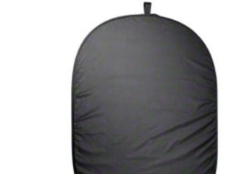Walimex 5 in 1 Foldable Reflector Set - Belysningskontrollsett - 102 cm x 168 cm