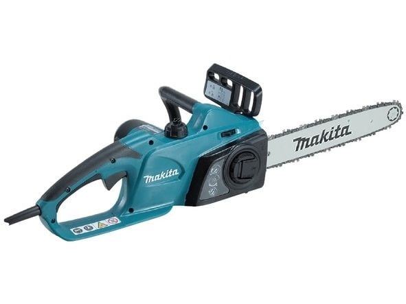Makita UC3541A - Motorsag - elektrisk - 1800 W - 32.5 mm - 35 cm - 4.7 kg