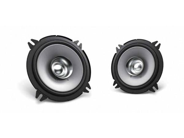 Kenwood Electronics KFC-S1356, 2-veis, 260 W, 30 W, 4 O, 89 dB, 45 - 18000 Hz