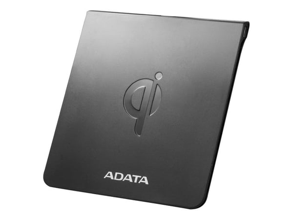 ADATA CW0050 - Trådlös laddningsmatta - 1 A - svart