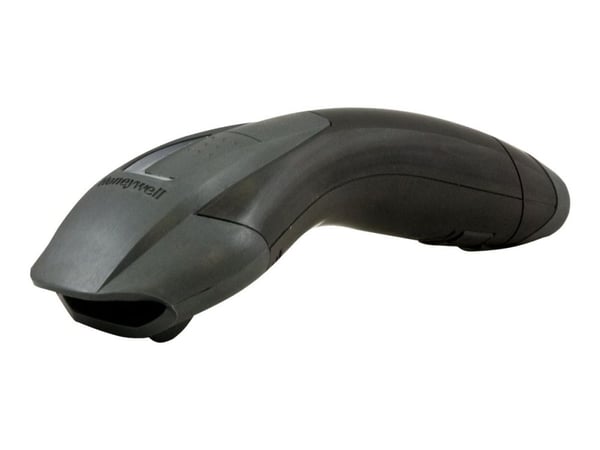 Honeywell Voyager 1200g - Strekkodeskanner - håndholdt - lineær bildefremviser - 100 linje / sek - dekodet