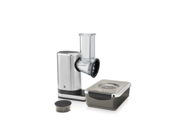 WMF KÜCHENMINIS Salat-to-go - Elektrisk rasp - 150 W