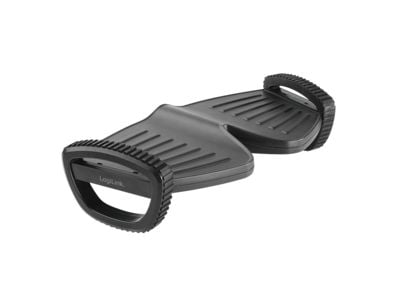 LogiLink EO0006, Sort, 10 kg, 502 mm, 277 mm, 135 mm