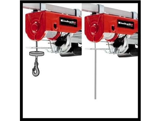 Einhell Einhell TC-EH 1000