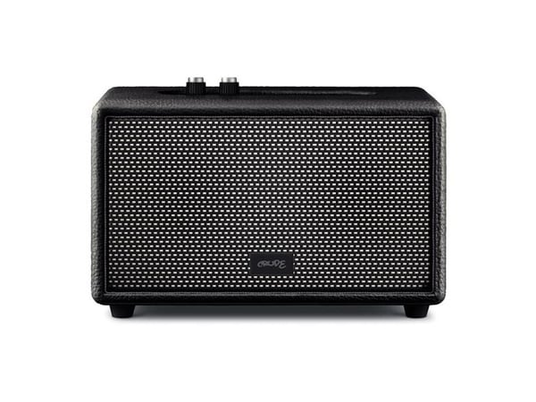 Platinet CRUDE, 30 W, 30 W, Ledning & Trådløs, 10 m, Stereo bærbar høyttaler, Sort, Grå
