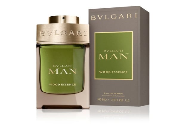 Bvlgari Man Wood Essence EDP M 100 ml