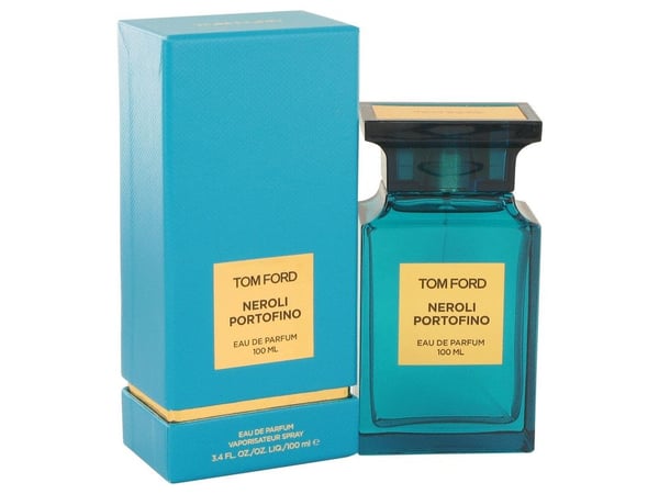 Tom Ford Neroli Portofino Eau De Parfum 100ml (unisex)