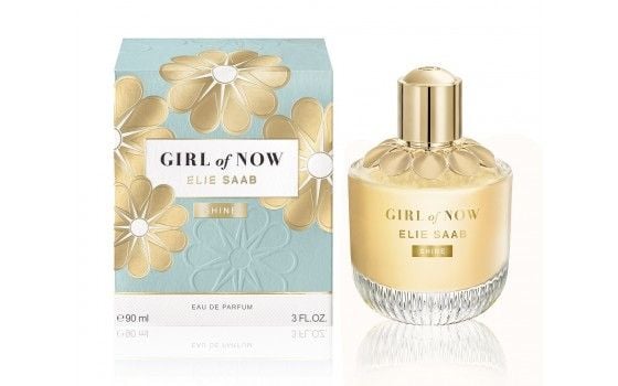 Elie Saab Girl of Now Shine EDP W 90 ml Elie Saab Girl of Now Shine EDP W 90 ml