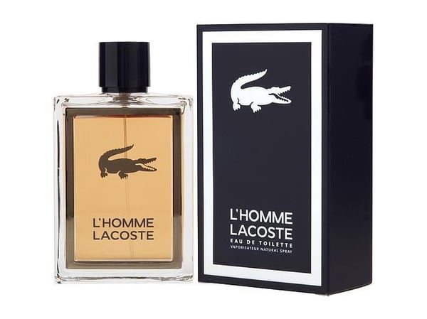 Lacoste L'Homme 150ml, Män,