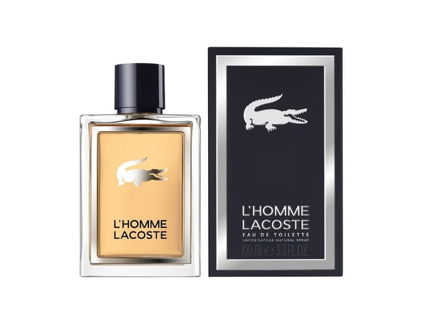 Lacoste L'Homme EDT 100ml