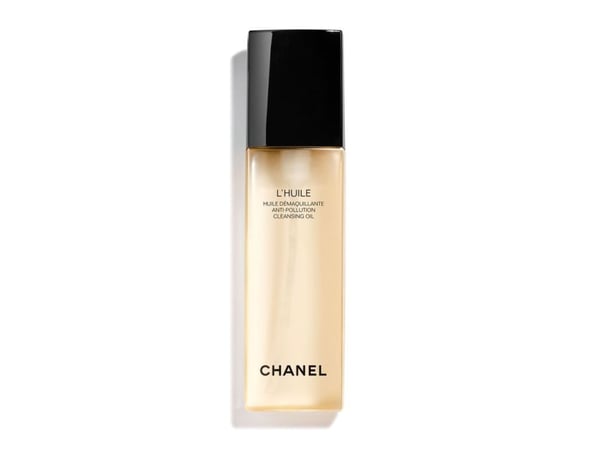 Chanel L´Huile Cleansing Oil 150 ml