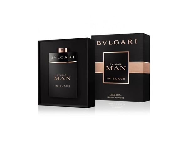 Bvlgari Man In Black EDP 150 ml