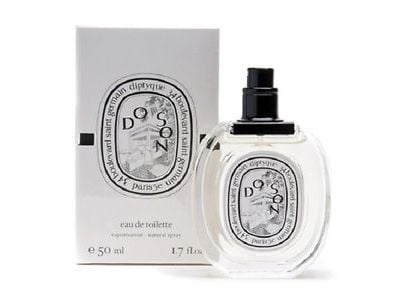 diptyque Floral, Kvinnor, 50 ml, Engångsflaska, Spray, alcohol denat. (sd alcohol 39-c) - parfum (doft) - aqua (vatten) - linalool - eugenol -..., ...