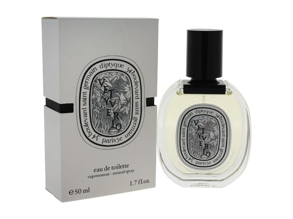 Diptyque Vetyverio Eau De Toilette 50 ml (unisex)