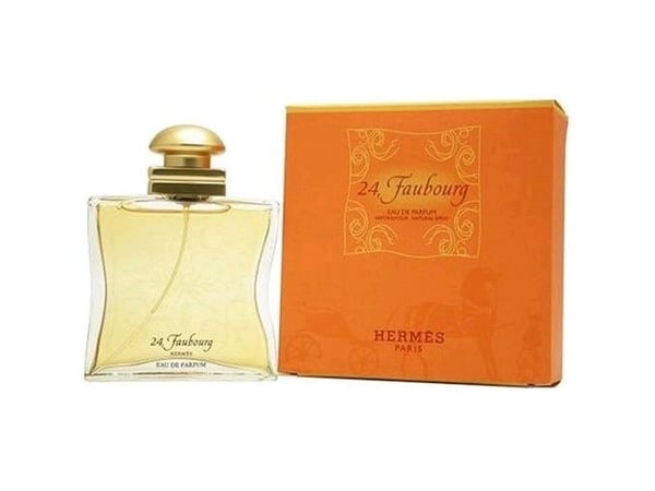Hermes 24 Faubourg Edp 100 ml