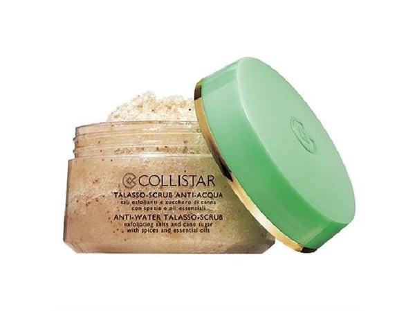 Collistar Talasso Anti-Water Scrub - Dame - 300 gr