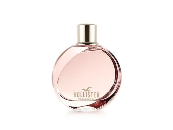Hollister California Wave For Her Eau De Parfum 30 ml
