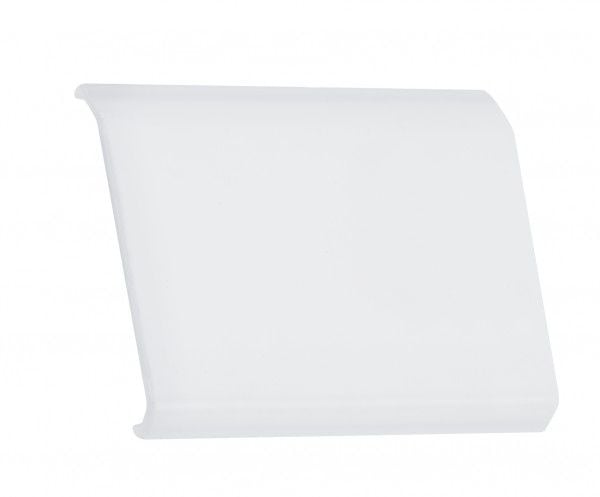 Paulmann 70263, Hvit, Plast, 5 mm, 35 mm, 29 mm, 4 stykker