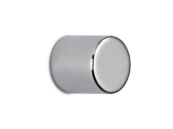 MAUL neodym sylindermagnet, 10 x 10 mm, nikkelholdekraft: 4 kg - 1 stk. MAUL neodym sylindermagnet, 10 x 10 mm, nikkelholdekraft: 4 kg - 1 stk.