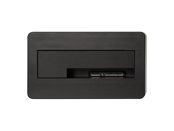 LogiLink QP0027, Kiintolevy, SSD, SATA, Serial ATA II, Serial ATA III, 2.5,3.5", USB 3.2 Gen 2 (3.1 Gen 2) Type-C, 10 Gbit/sek., Lajittelu