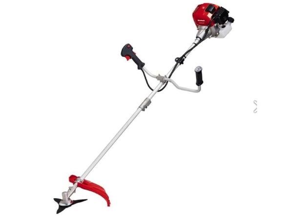 Einhell GC-BC 52 I AS, 2,4 mm, 4 m, 7200 RPM, Multifärg, 42 cm, 51,7 cm ^
