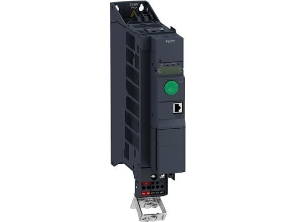 Taajuusmuuttaja 2,2kW 230V BOG, ATV320U22M2B