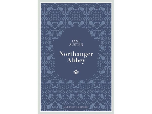 Northanger Abbey | Jane Austen | Kieli: Tanska