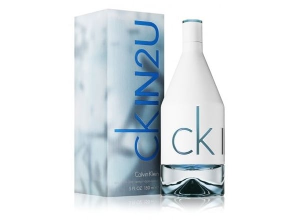 Calvin Klein CKIN2U For Him Eau de Toilette 150ml