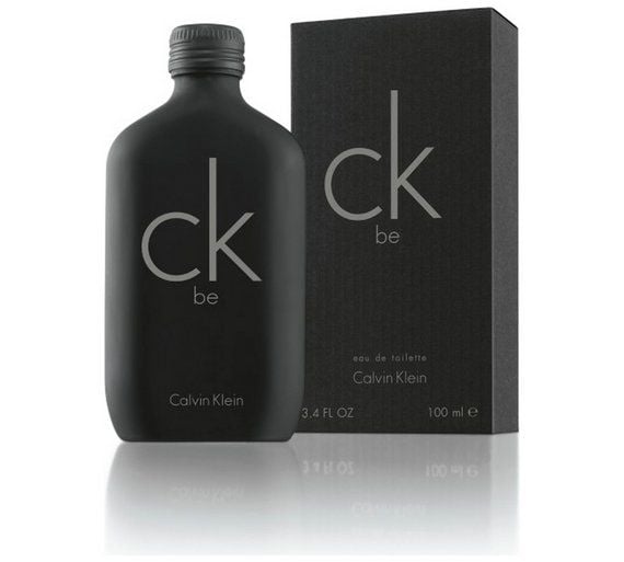 Calvin Klein Be EDT 100ml