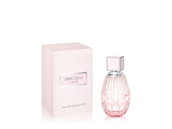 Jimmy Choo L'Eau, Kvinder, 40 ml