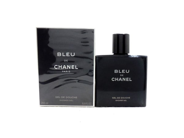 CHANEL Bleu De chanel Shower Gels 200ml Men, Body