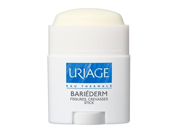 Uriage Bariederm Fissures Crevasses Stick 22 g