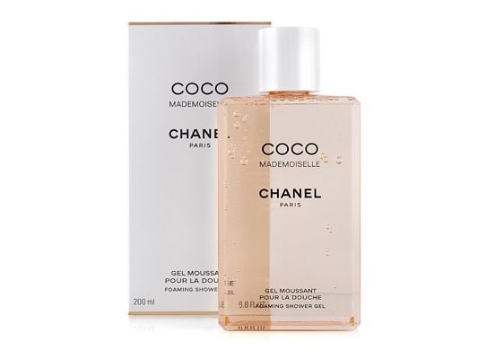 Chanel Coco Mademoiselle Perfumed Shower Gel 200 ml (woman)