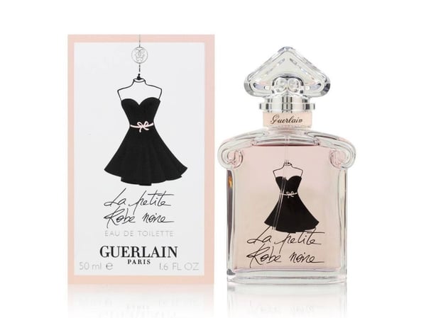 Guerlain La Petite Robe Noire Edt Spray - Lady - 50 ml