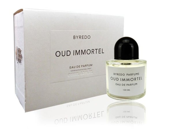 BYREDO - Oud Immortel - 100 ml