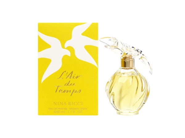 Nina Ricci L'Air du Temps Eau De Toilette 50 ml (woman)