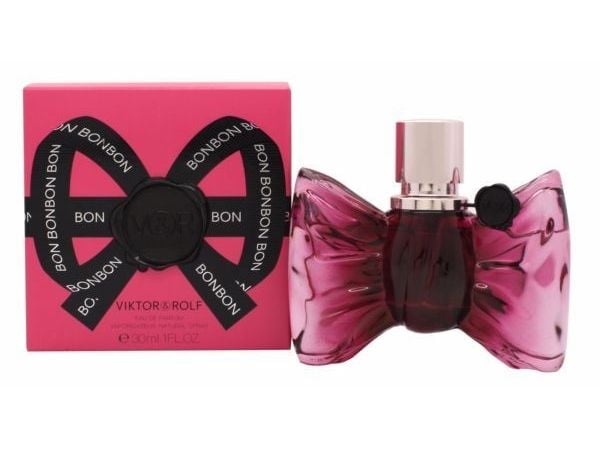 Viktor & Rolf Bonbon Edp Spray - Lady - 30 ml