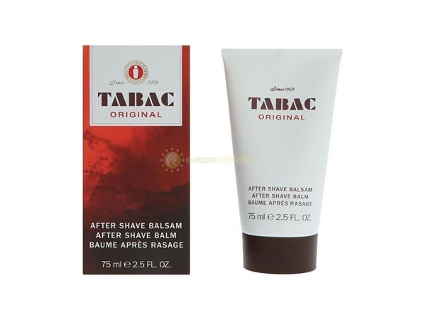 Woda Original Tobacco po goleniu 200ml