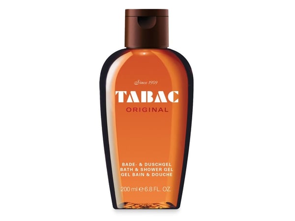 Original Tobacco Żel pod prysznic 200ml