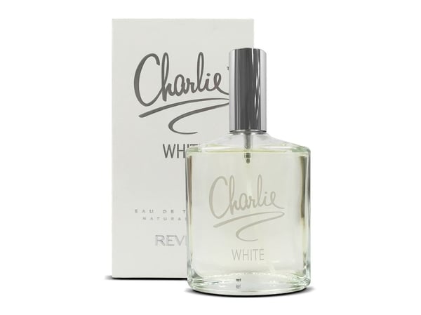 Revlon Charlie White EDT 100ml