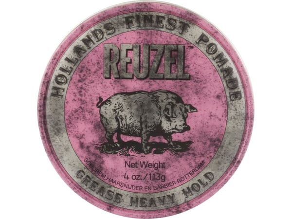 Reuzel Pink Pomade 113 g