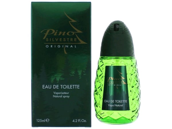 Pino Silvestre Original Eau De Toilette 125 ml (herre)