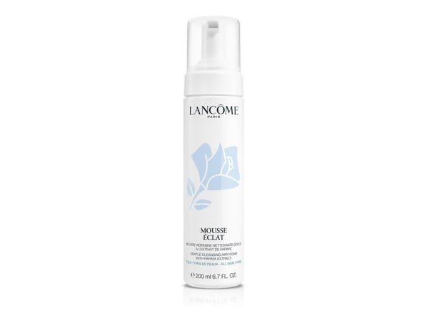 Lancome Mousse Eclat-Airy Foam - Lady - 200 ml
